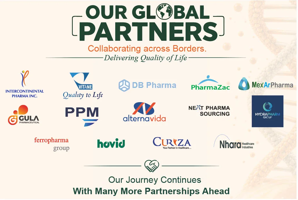 Global Partners